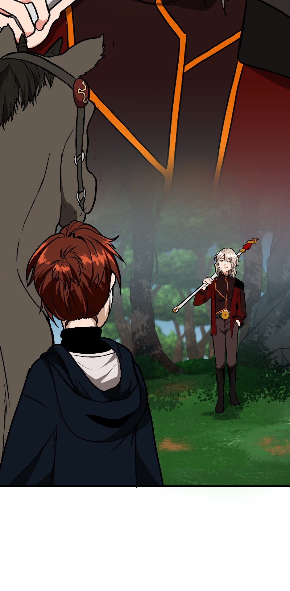 The Beginning After The End Chapter 58 image 39